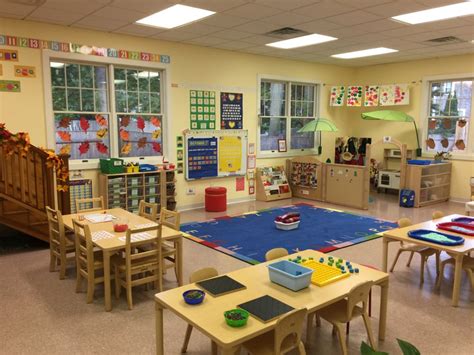 Transitional Kindergarten 